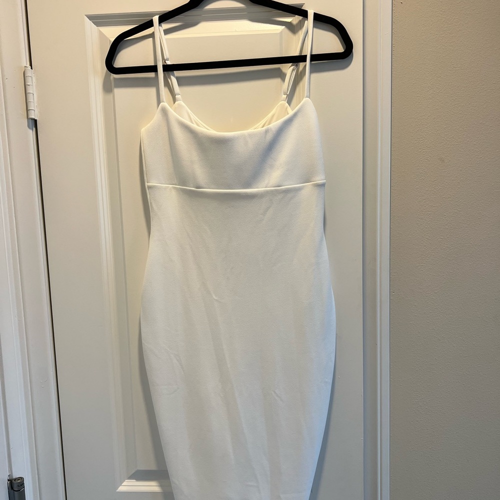 New with tags, Nookie bodycon dress